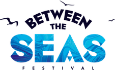 Between The Seas Festival Logo, tickee Kunde