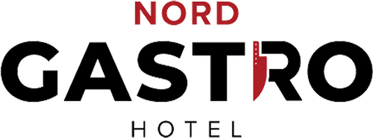 NORD GASTRO HOTEL Logo, tickee Kunde